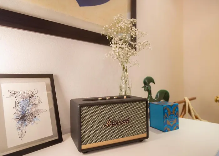 Your Vintage Townhouse