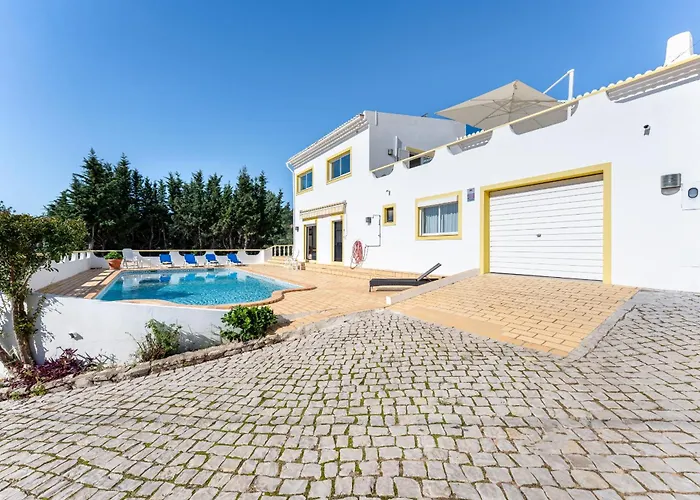 Casa Federica By Algarve Holidays