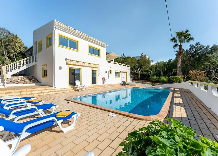 Casa Federica By Algarve Holidays