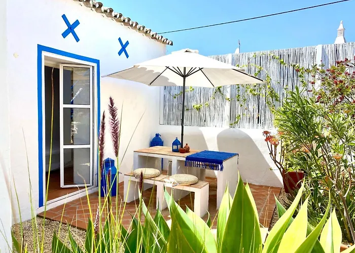 Holiday Home Vila Primaveira - Nur Fuer Erwachsene By Interhome