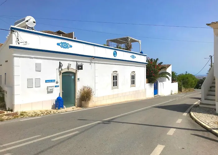 Holiday Home Vila Primaveira - Nur Fuer Erwachsene By Interhome
