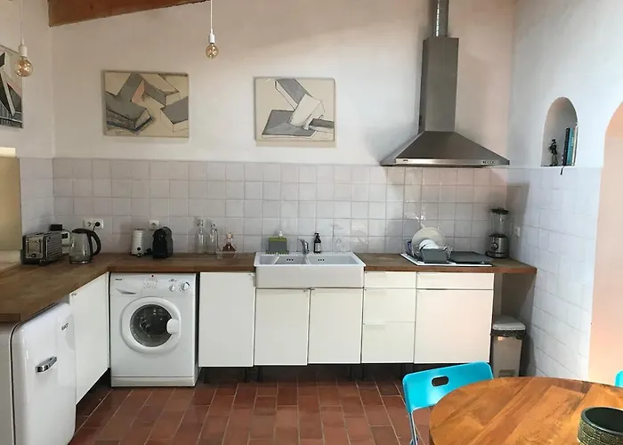Casa Paz Tavira